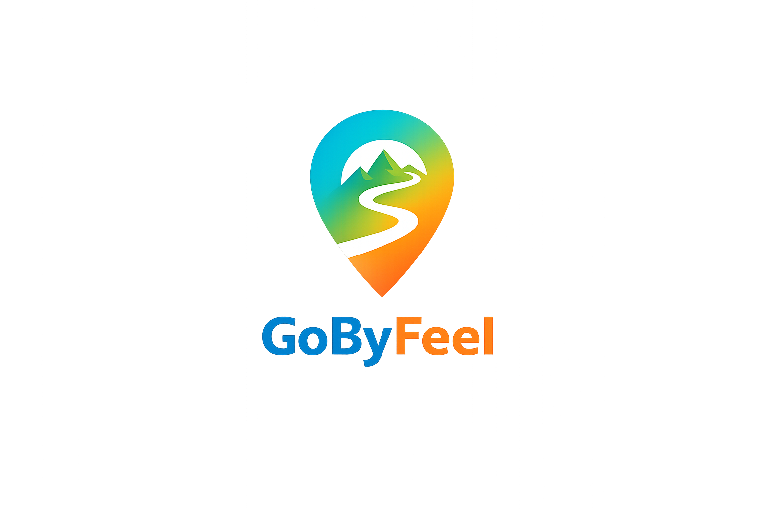 GoByFeel Logo